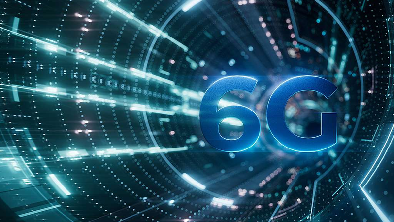 Chinese mainland team unveils ultra-wideband breakthrough for 6G Chinese_mainland_team_unveils_ultra_wideband_breakthrough_for_6G
