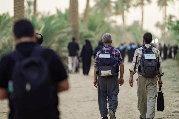 Chlorine Gas Leak in Karbala Hospitalizes 600+ Pilgrims Chlorine_Gas_Leak_in_Karbala_Hospitalizes_600__Pilgrims