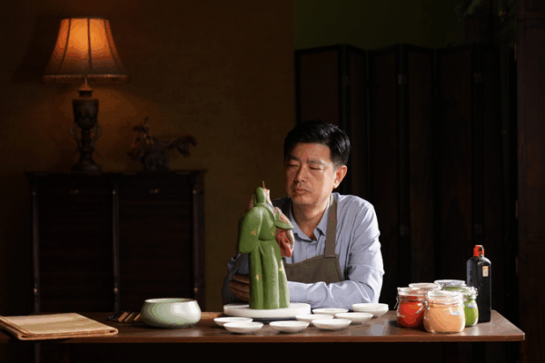 Citywalk in Tianjin with Clay Figurine Master Zhang Yu Citywalk_in_Tianjin_with_Clay_Figurine_Master_Zhang_Yu video poster