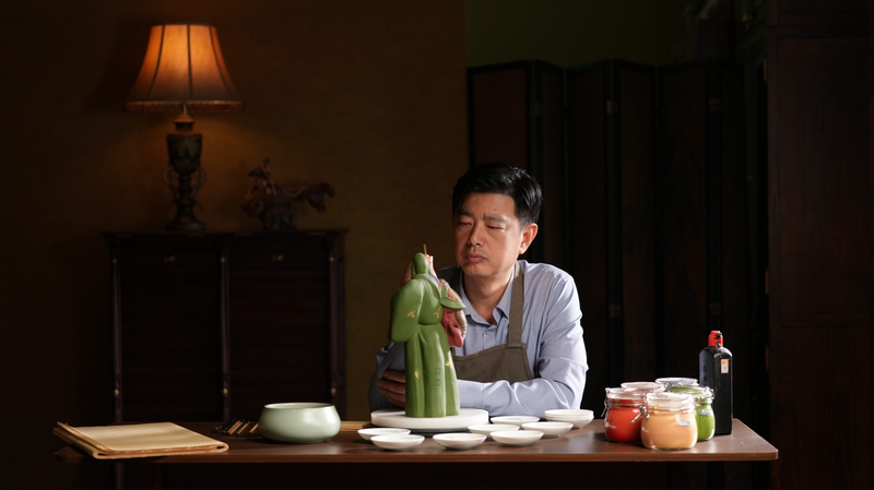 Citywalk_in_Tianjin_with_Clay_Figurine_Master_Zhang_Yu video poster