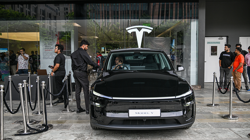 DCDI29PLZ97TVX3KYDS7 - My Global News: Voices of a New Era India’s Response to US Tariffs: Boycott Calls and the Rise of ‘Make in India’