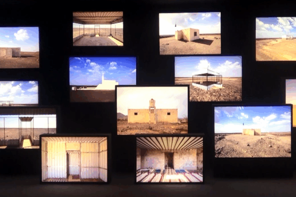 Saudi Art Shines: ‘Art of the Kingdom’ Debuts at China’s National Museum Saudi Art Shines: 'Art of the Kingdom' Debuts at China’s National Museum video poster