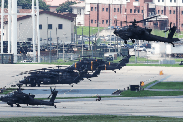 DPRK Slams Ulchi Freedom Shield Drills as ‘Provocative’ DPRK_Slams_Ulchi_Freedom_Shield_Drills_as__Provocative_