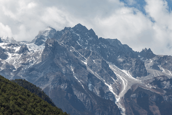 Discover Yulong Snow Mountain: Yunnan’s Sacred 13-Peak Marvel Discover Yulong Snow Mountain: Yunnan’s Sacred 13-Peak Marvel video poster