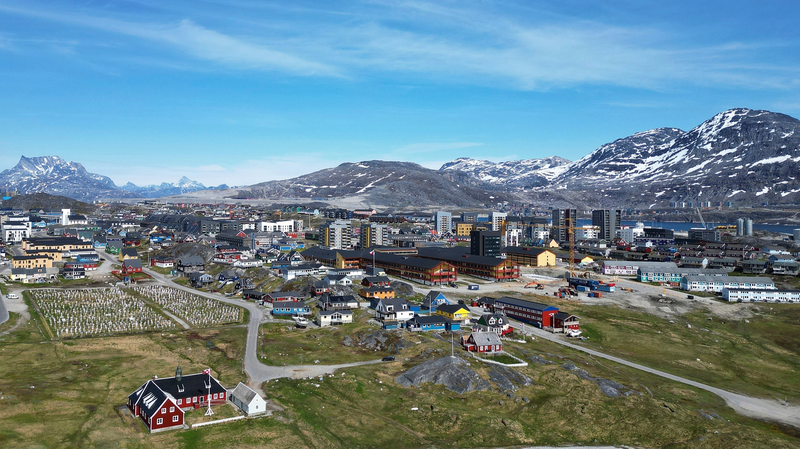 Danish PM Condemns Alleged U.S. Interference in Greenland Danish_PM_Condemns_Alleged_U_S__Interference_in_Greenland