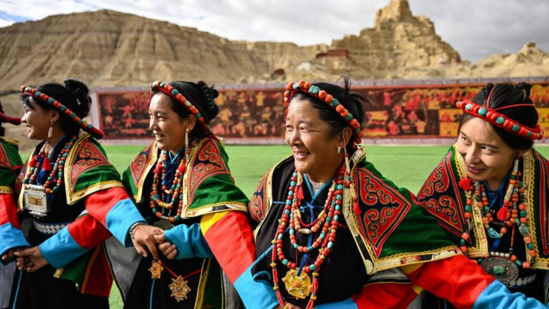 Data_Shows_Tibetan_Culture_Flourishing_in_Xizang