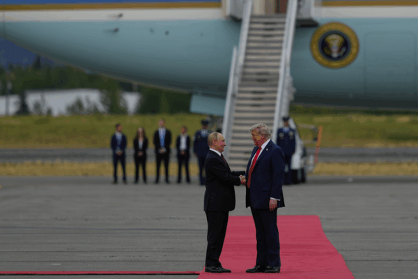Deal Maker Stalls: Trump-Putin Alaska Talks Falter Deal_Maker_Stalls__Trump_Putin_Alaska_Talks_Falter