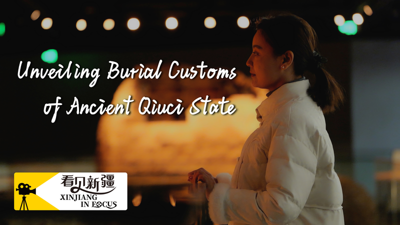 Digital Revival of Ancient Qiuci Tombs: A Journey into Silk Road Cultures Digital_Revival_of_Ancient_Qiuci_Tombs__A_Journey_into_Silk_Road_Cultures video poster