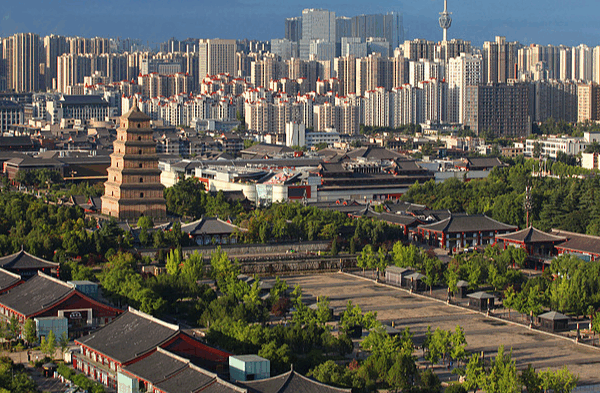 Discover Xian’s Tang-Era Dayan Pagoda: A Silk Road Icon Discover_Xian_s_Tang_Era_Dayan_Pagoda__A_Silk_Road_Icon video poster