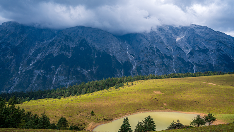 Discover_Yulong_Snow_Mountain__A_Sacred_Natural_Wonder_in_Yunnan video poster