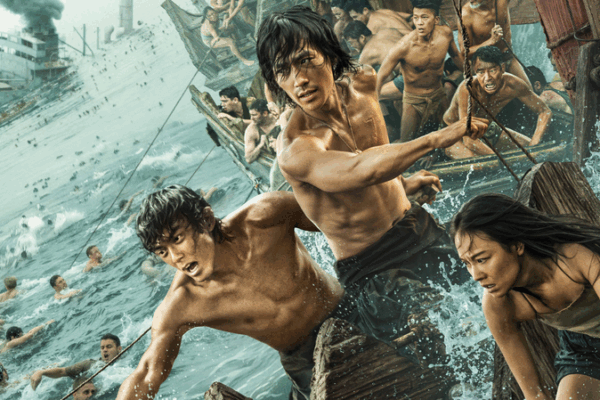 Dongji Rescue Opens with 350M-Yuan Box Office Smash Dongji_Rescue_Opens_with_350M_Yuan_Box_Office_Smash