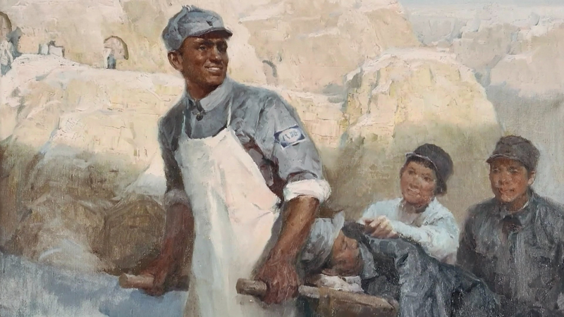 Dwarkanath Kotnis: Indian Doctor’s Heroic Role in the Chinese Mainland’s Anti-Fascist Struggle Dwarkanath_Kotnis__Indian_Doctor_s_Heroic_Role_in_the_Chinese_Mainland_s_Anti_Fascist_Struggle video poster