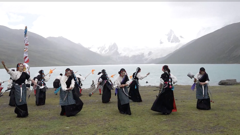 Eco-Tourism Revives Xizang’s Hidden Valleys Eco_Tourism_Revives_Xizang_s_Hidden_Valleys video poster