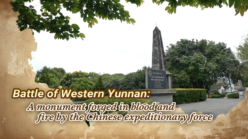 Enduring_Legacy__The_1944_Battle_of_Western_Yunnan video poster