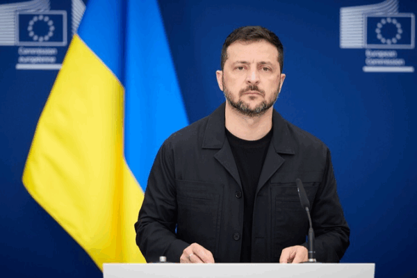 European Leaders Back Zelenskyy in Crucial Washington Talks European_Leaders_Back_Zelenskyy_in_Crucial_Washington_Talks