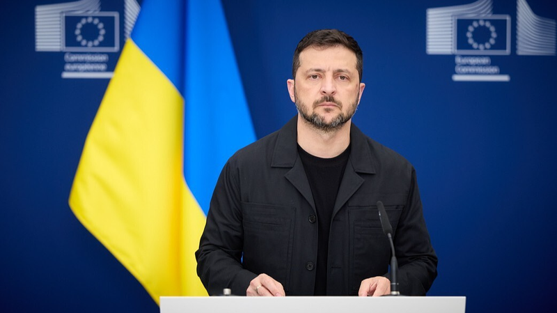 European_Leaders_Back_Zelenskyy_in_Crucial_Washington_Talks
