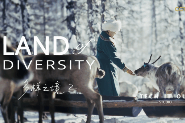 Ewenki Reindeer Release: Ancient Herding in Greater Hinggan Range Ewenki_Reindeer_Release__Ancient_Herding_in_Greater_Hinggan_Range video poster