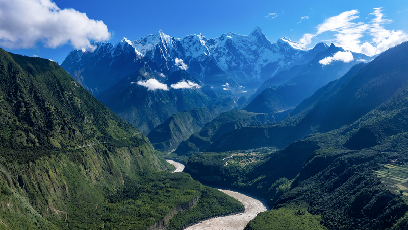 Experience_the_Majestic_Namcha_Barwa_Live_poster - My Global News: Voices of a New Era Experience_the_Majestic_Namcha_Barwa_Live video poster