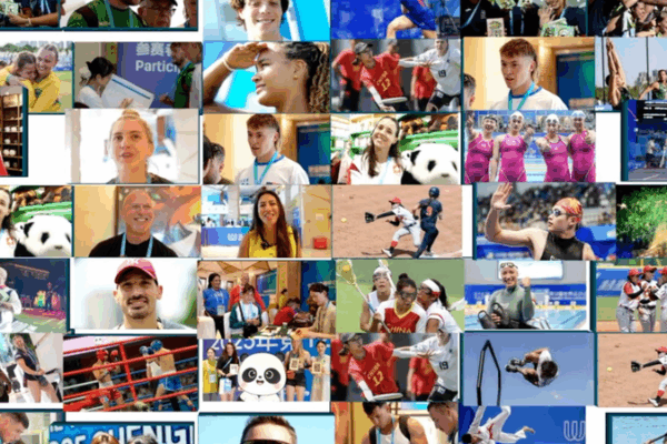 Farewell Chengdu: World Games Memories Live On Farewell_Chengdu__World_Games_Memories_Live_On video poster
