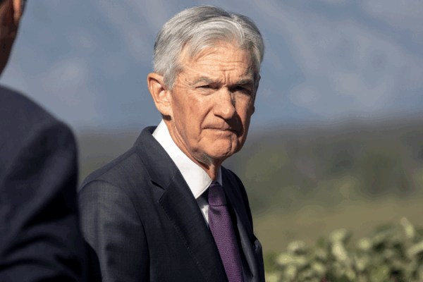 Fed Holds Firm at Jackson Hole as Tariffs Begin Biting U.S. Economy Fed_Holds_Firm_at_Jackson_Hole_as_Tariffs_Begin_Biting_U_S__Economy