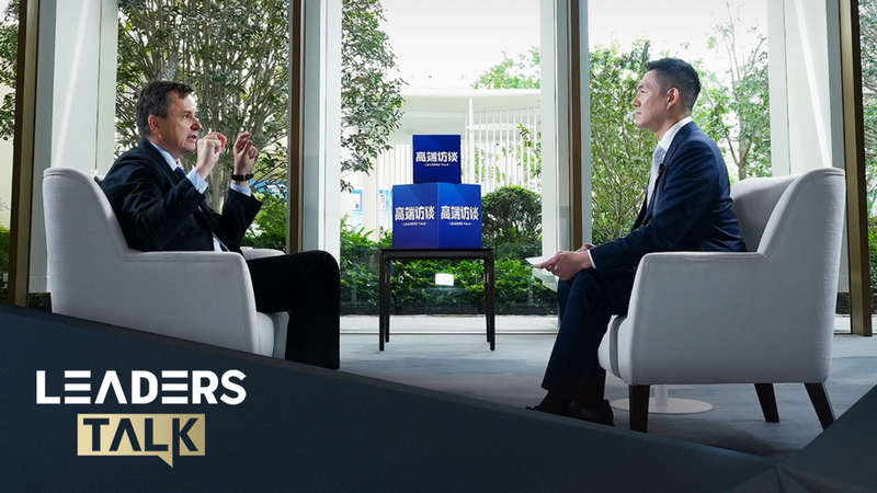 Fields_Medalist_Andrei_Okounkov_on_Math_s_Future___Chinese_Culture_poster - My Global News: Voices of a New Era Fields_Medalist_Andrei_Okounkov_on_Math_s_Future___Chinese_Culture video poster