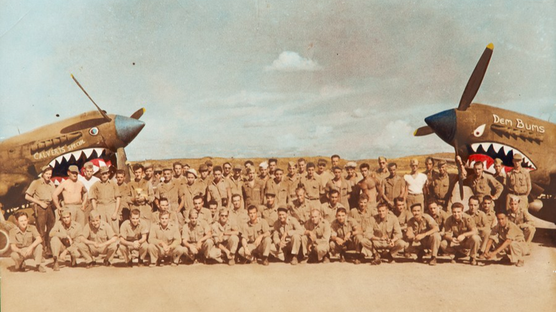 Flying Tigers’ Kodachrome Tales: Resilience Above the Hump Flying_Tigers__Kodachrome_Tales__Resilience_Above_the_Hump