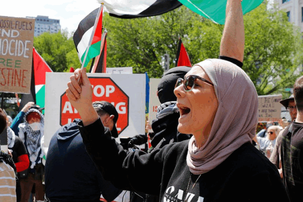 France, Britain & Canada to Recognize Palestine at UNGA France__Britain___Canada_to_Recognize_Palestine_at_UNGA