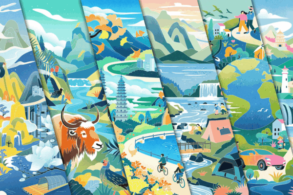 From_Lucid_Waters_to_Clean_Energy__China_s_Green_Development_Blueprint