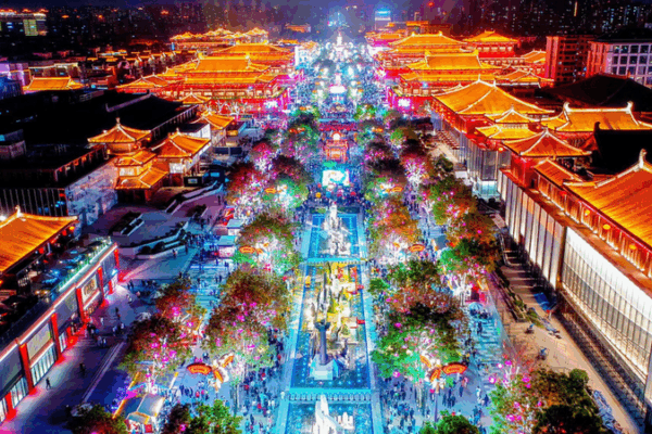 From Silk Road to AI: Shaanxi’s SCO-Boosted Tech Revival From_Silk_Road_to_AI__Shaanxi_s_SCO_Boosted_Tech_Revival video poster