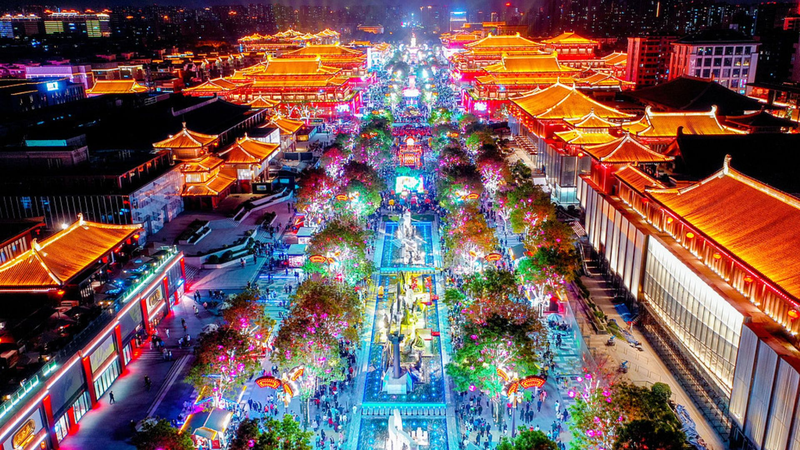 From_Silk_Road_to_AI__Shaanxi_s_SCO_Boosted_Tech_Revival video poster