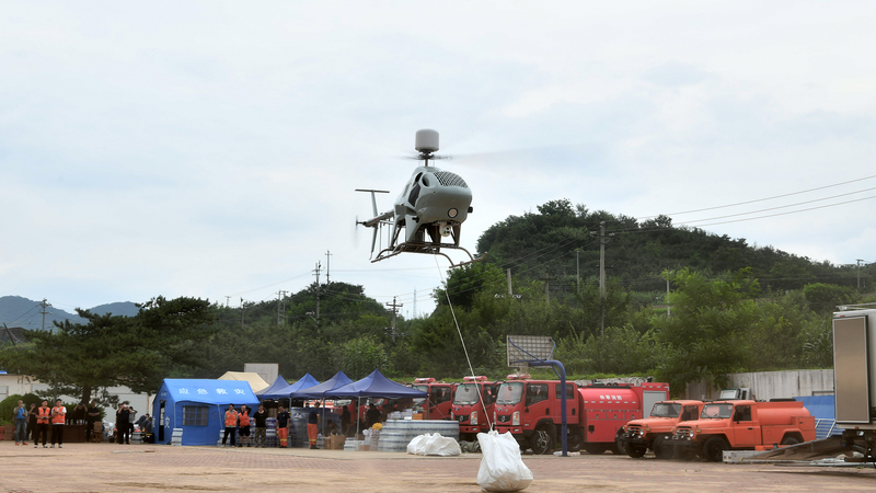 China’s Central Bank Unlocks ÂĄ100B for Flood Relief and Small Business Support China's Central Bank Unlocks ÂĄ100B for Flood Relief and Small Business Support