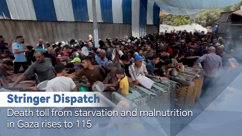 Gaza_Famine_Confirmed__Over_500_000_Trapped__Calls_Rise_to_Lift_Siege video poster