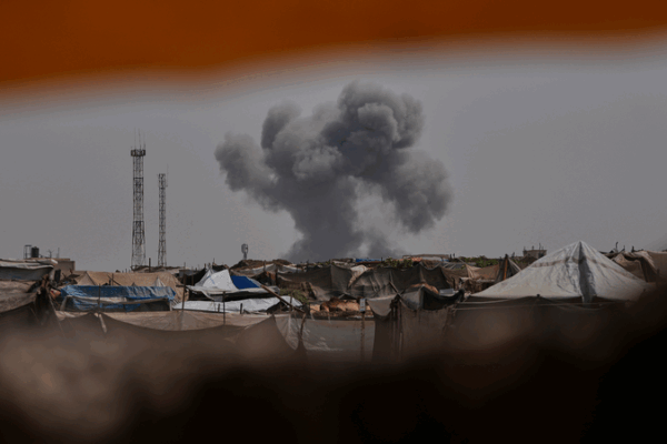 Gaza Pounded: Death Toll Mounts as Calls for Humanitarian Aid Intensify Gaza_Pounded__Death_Toll_Mounts_as_Calls_for_Humanitarian_Aid_Intensify