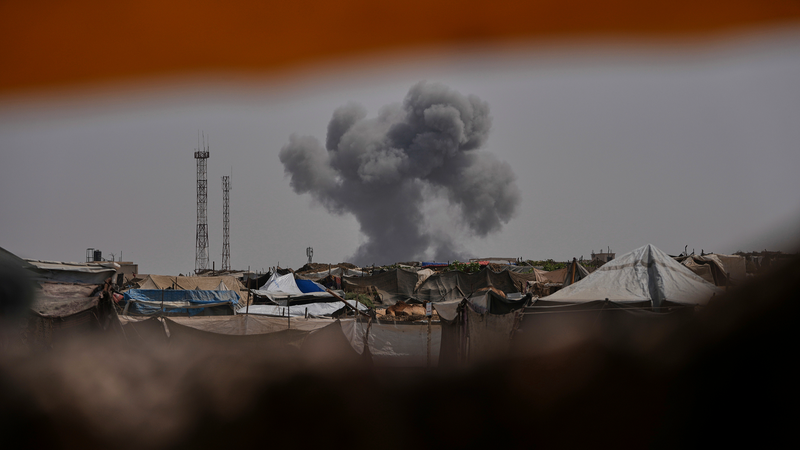 Gaza_Pounded__Death_Toll_Mounts_as_Calls_for_Humanitarian_Aid_Intensify - My Global News: Voices of a New Era Gaza_Pounded__Death_Toll_Mounts_as_Calls_for_Humanitarian_Aid_Intensify