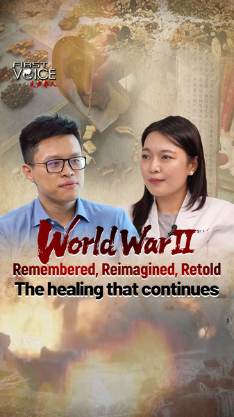 Generations of Healing: Turning War Memories into Modern Remedies Generations_of_Healing__Turning_War_Memories_into_Modern_Remedies video poster