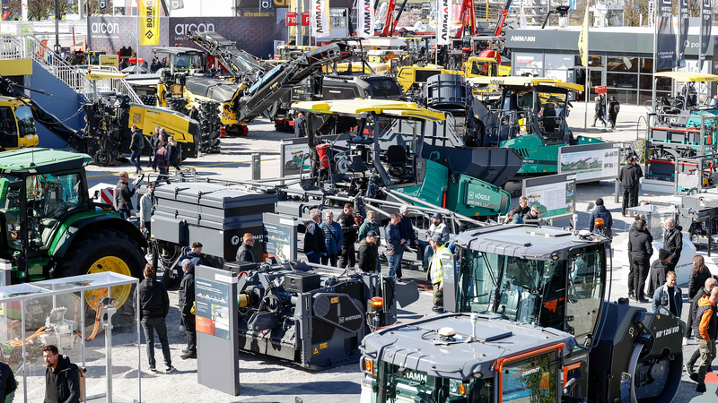 German Machinery Lobby Blasts EU-U.S. Tariff Deal German_Machinery_Lobby_Blasts_EU_U_S__Tariff_Deal