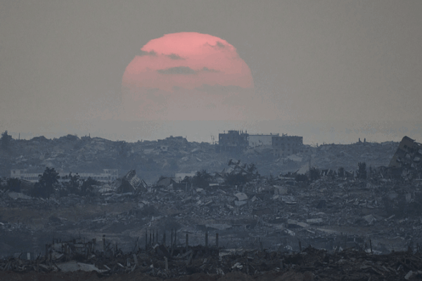 Global Outcry as Israel Plans Gaza City Takeover Global_Outcry_as_Israel_Plans_Gaza_City_Takeover