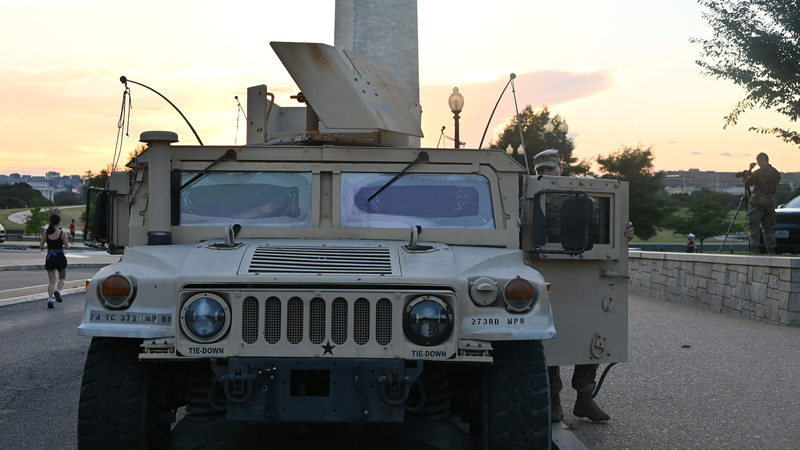 Global_Poll__Trump_s_D_C__Homeless_Crackdown_Faces_Skepticism - My Global News: Voices of a New Era Global_Poll__Trump_s_D_C__Homeless_Crackdown_Faces_Skepticism