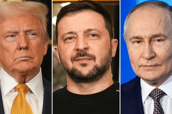 Global Powers Unite Ahead of Trump-Putin Summit Global_Powers_Unite_Ahead_of_Trump_Putin_Summit