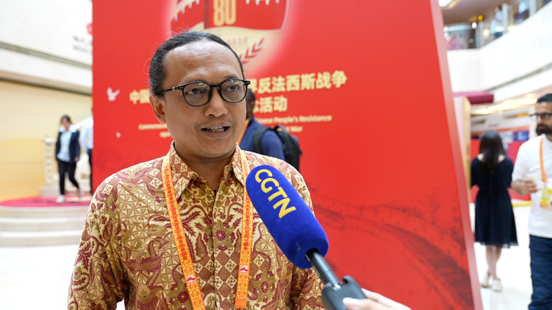 Global Press Gathers in Beijing Ahead of 80th Anniversary Military Parade Global_Press_Gathers_in_Beijing_Ahead_of_80th_Anniversary_Military_Parade video poster