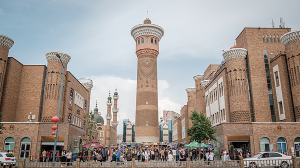 Global Seminar in Xinjiang Unites 20+ Nations Against Terrorism Global_Seminar_in_Xinjiang_Unites_20__Nations_Against_Terrorism