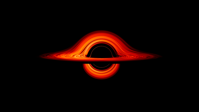 Global Study Reveals New Black Hole Behaviors from Gravitational Waves Global_Study_Reveals_New_Black_Hole_Behaviors_from_Gravitational_Waves