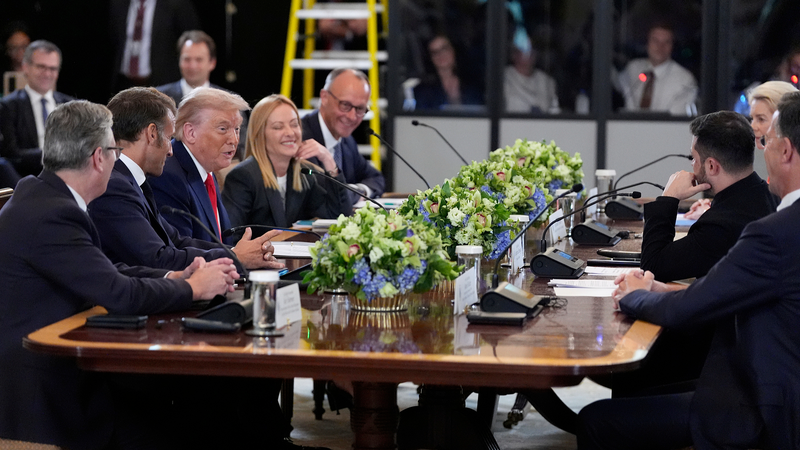 Global_Summit_in_DC__Trump__Zelenskyy_and_EU_Leaders_Chart_Ukraine_Peace - My Global News: Voices of a New Era Global_Summit_in_DC__Trump__Zelenskyy_and_EU_Leaders_Chart_Ukraine_Peace