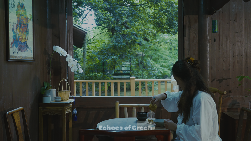 Green_Hills__Real_Dreams__Chinese_Mainland_Nature_Fuels_Young_Lives - My Global News: Voices of a New Era Green_Hills__Real_Dreams__Chinese_Mainland_Nature_Fuels_Young_Lives