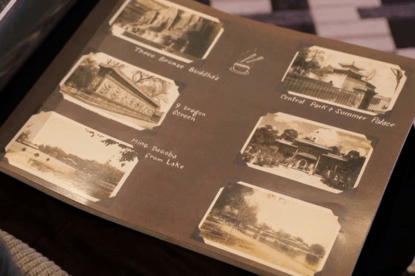 Pawn Shop Owner’s Discovery: A Treasure of War-Era Photos Pawn Shop Owner’s Discovery: A Treasure of War-Era Photos video poster
