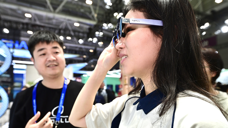 Inside Shenzhen’s Optics Revolution: How Glass and AI Reflect the Chinese Mainland’s Tech Rise