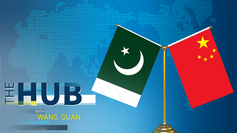 From Summit Hall to Shared Story: China–Pakistan Friendship Unpacked From Summit Hall to Shared Story: China–Pakistan Friendship Unpacked video poster