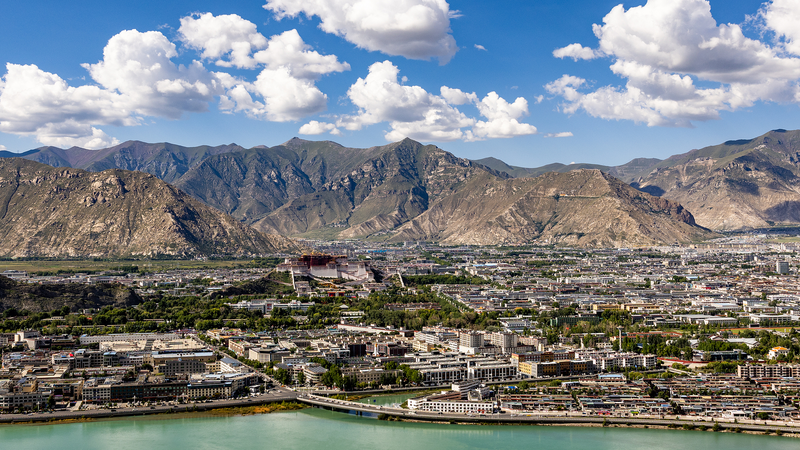 Xizang’s GDP Hits 276.5 Billion Yuan in 2024