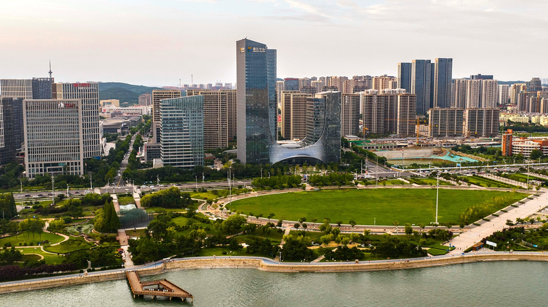 Hangfeng Online: How Qingdao’s Digital Hotline Empowers Citizens Hangfeng_Online__How_Qingdao_s_Digital_Hotline_Empowers_Citizens