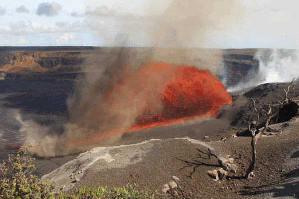 Hawaii’s Kilauea Erupts for 31st Time Since Dec 2024 Hawaii_s_Kilauea_Erupts_for_31st_Time_Since_Dec_2024 video poster